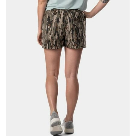 Duck Camp - Women S Scout Shorts 3"