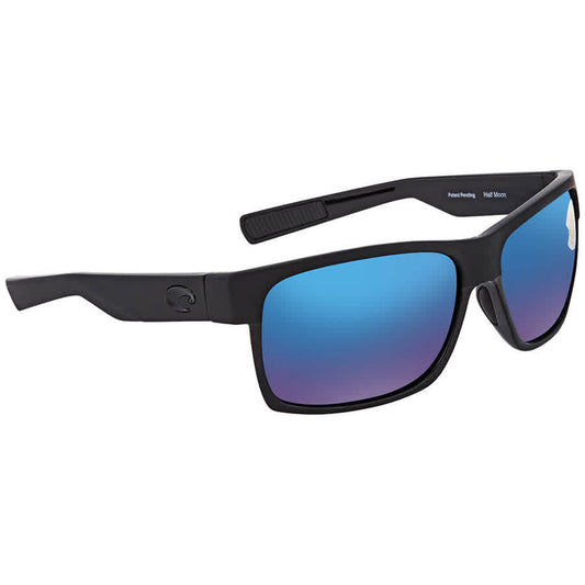 Costa Del Mar Half Moon 6S9026 Sunglasses