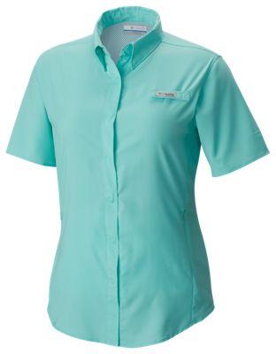 Columbia Womens Tamiami II SS Shirt