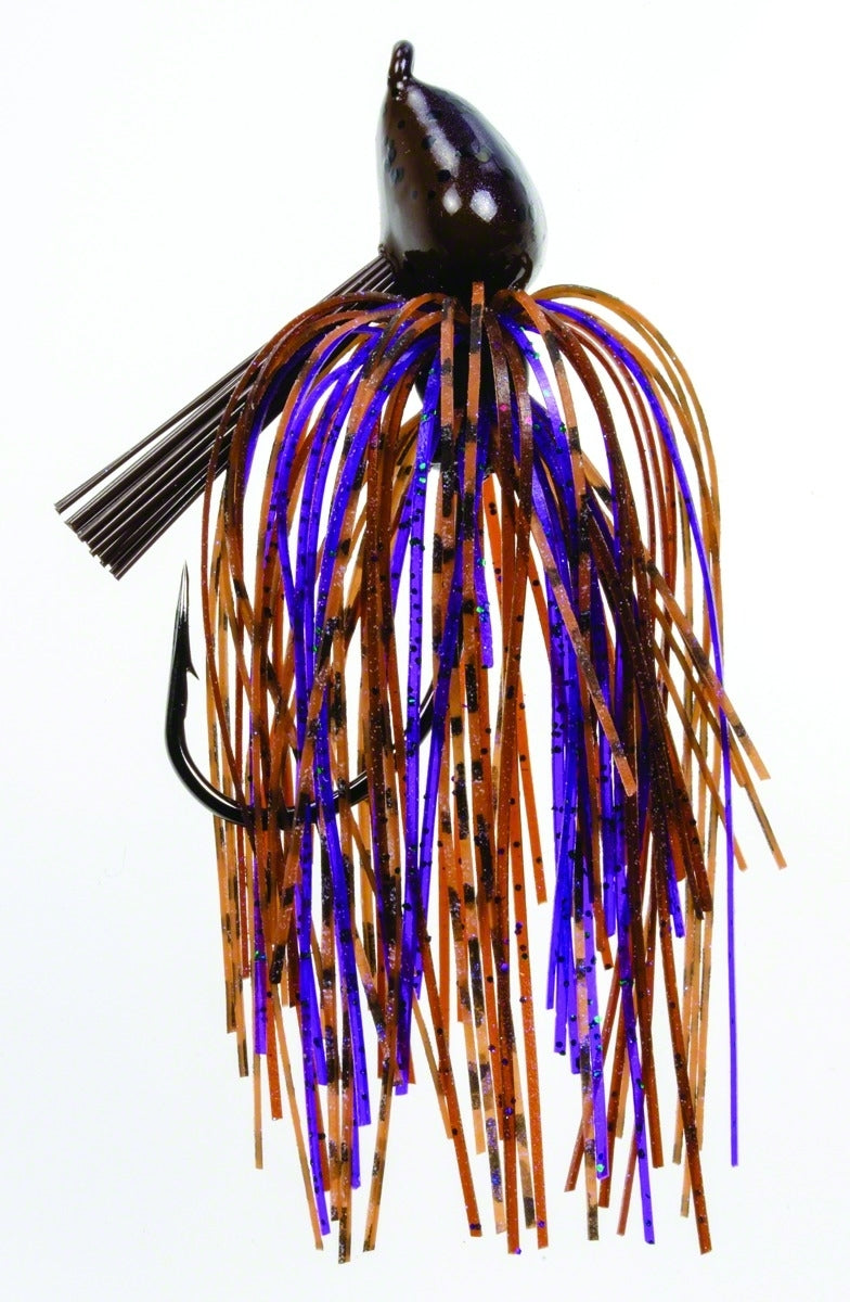 Strike King Denny Brauer Structure Jig