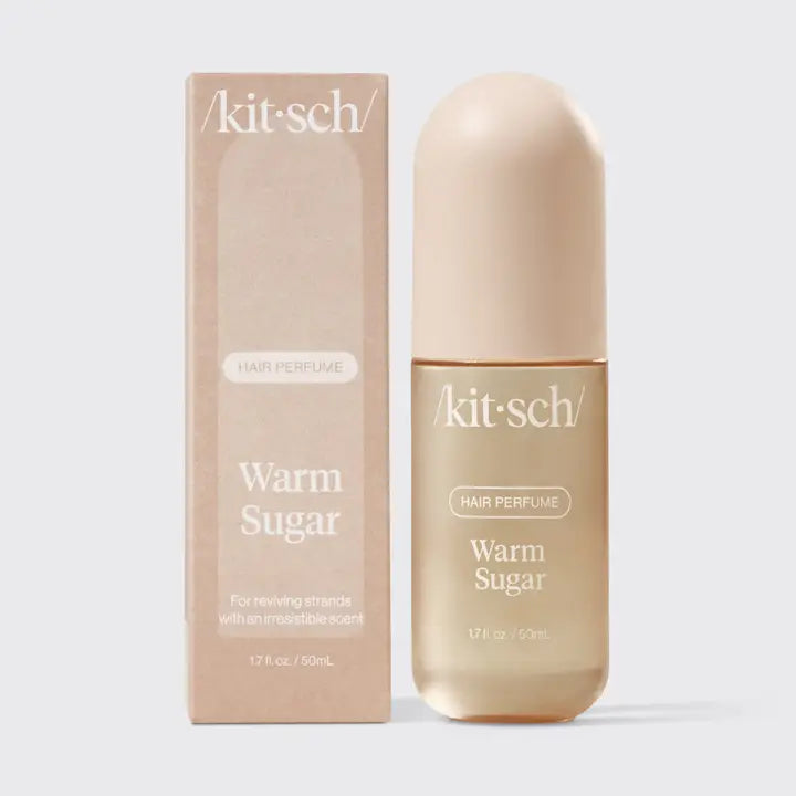 KITSCH - Warm Sugar Hair & Body Perfume Mist