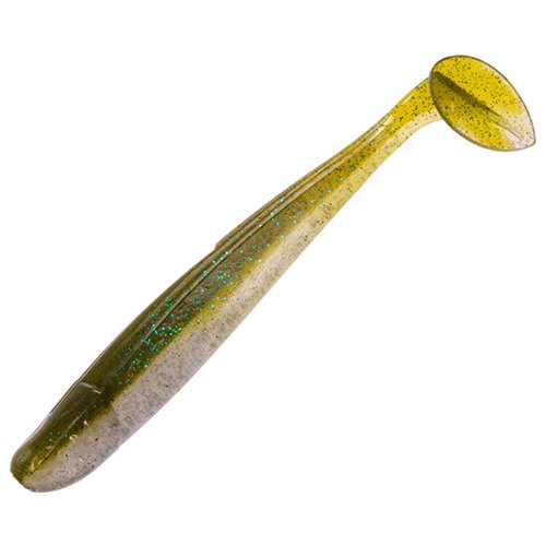 KVD Swim-N-Shiner Soft Bait Lure