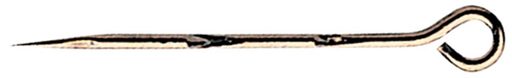 Kipper PB200 Fly Eyelet Lg 3 per Pack