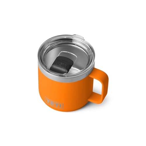 YETI Rambler 14 Oz Mug 2.0 - Thumbnail 2