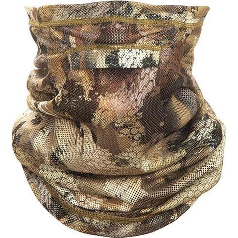Sitka Face Mask for Men - Gore Optifade Concealment Subalpine