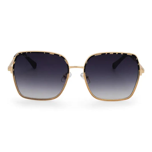 DAX Eyewear - Aspen Sunglasses - Gray