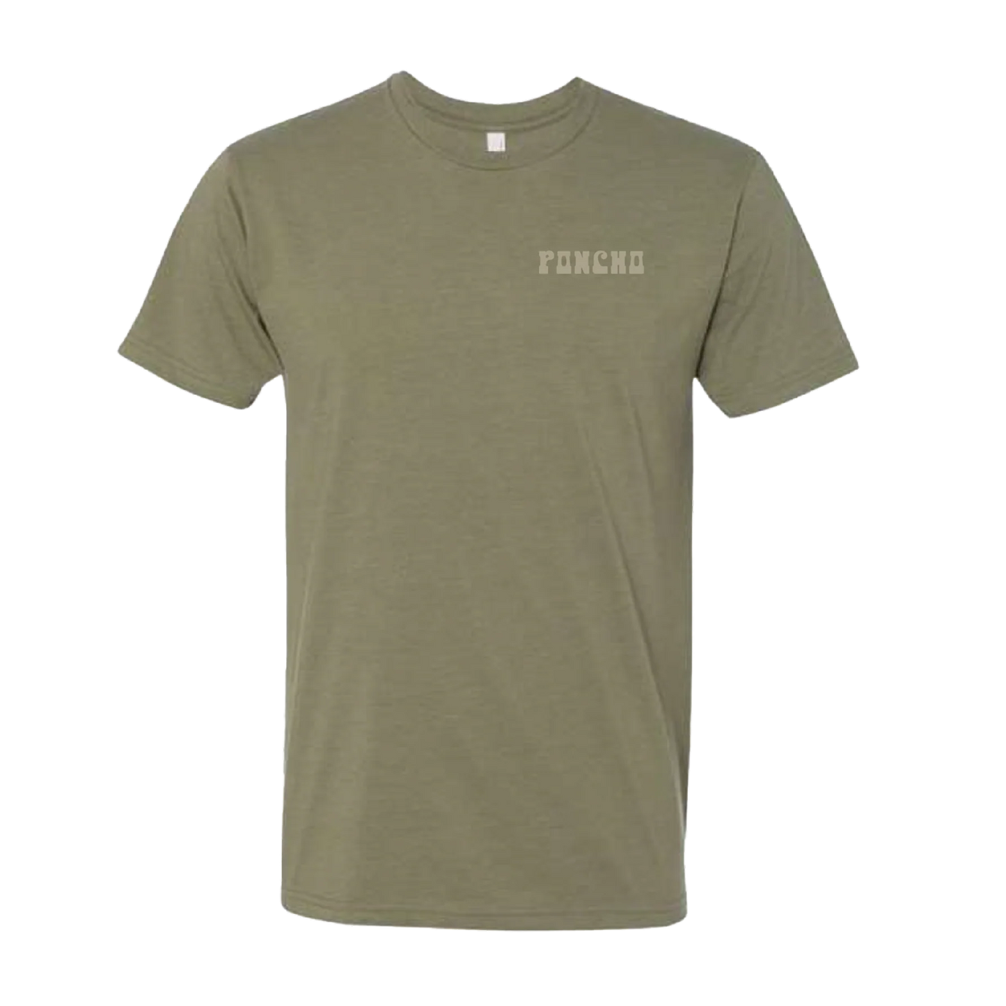 Poncho - Aoudad T-Shirt
