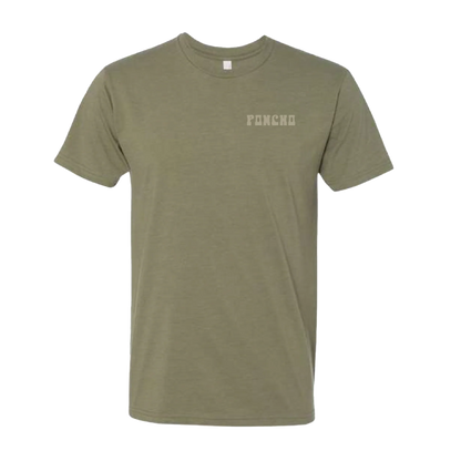 Poncho - Aoudad T-Shirt