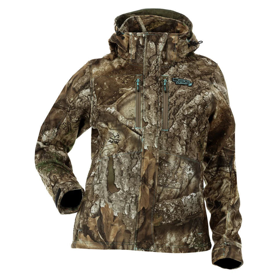 DSG - Outwear - AVA 3.0 Jacket