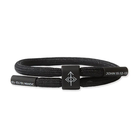 The Prayer I Share - Serve Selflessly Bracelet