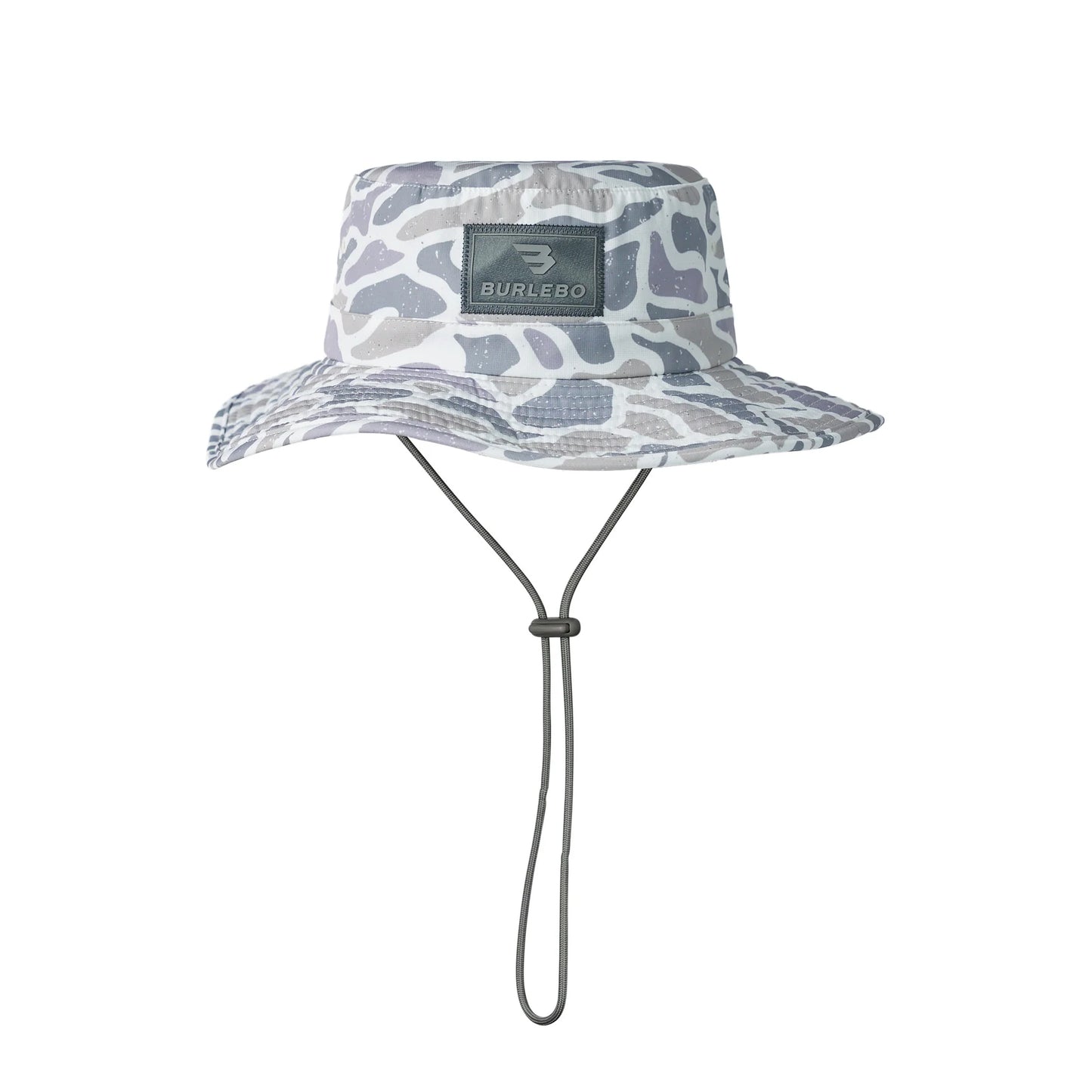BURLEBO - Bucket Hat
