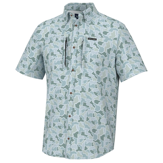 Local Boy Outfitters - Backcountry Fishing Shirt