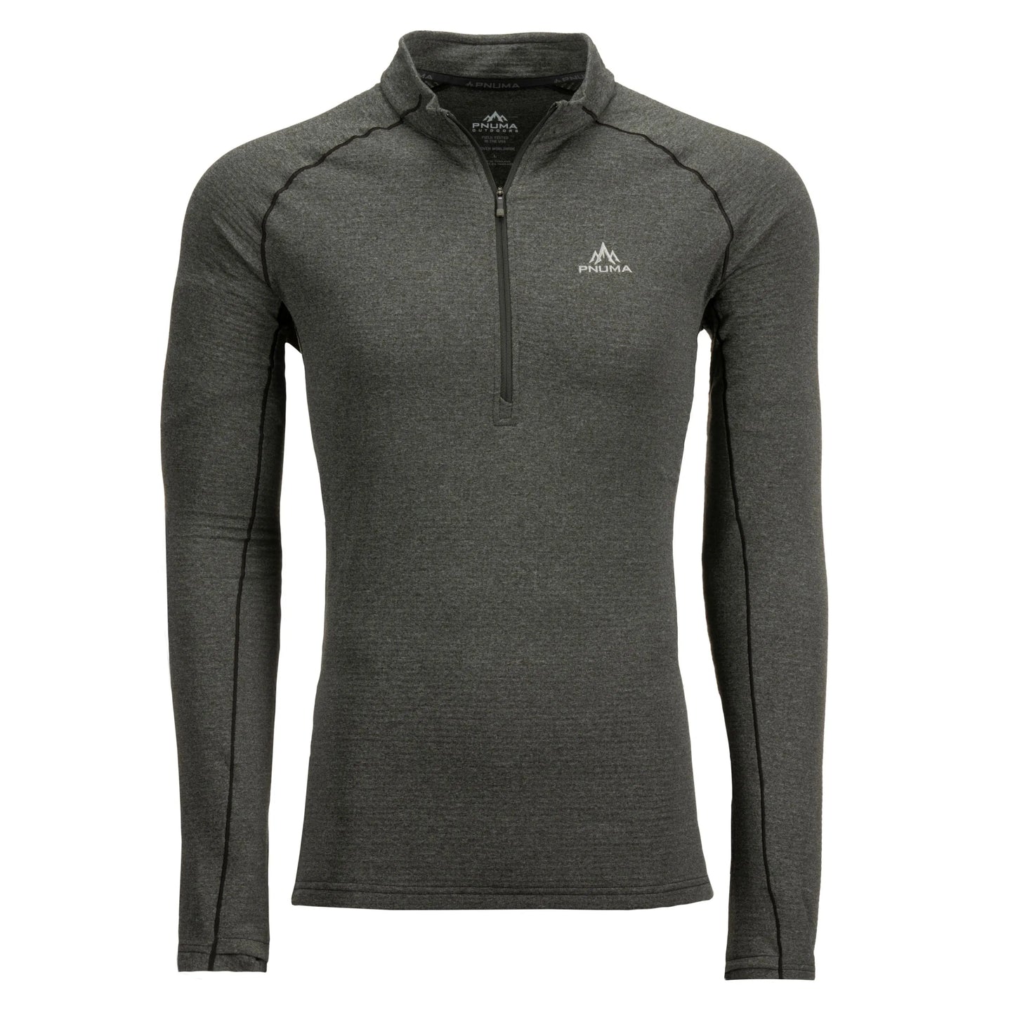 PNUMA - Base Haven 1/4 Zip Pullover