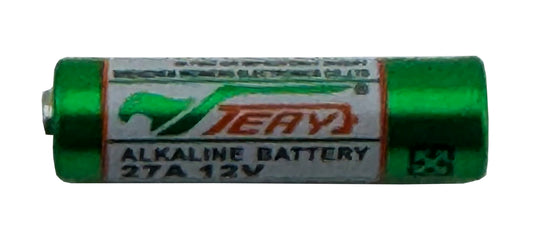West Texas Feeder Supply - The Remote Battery (Only)