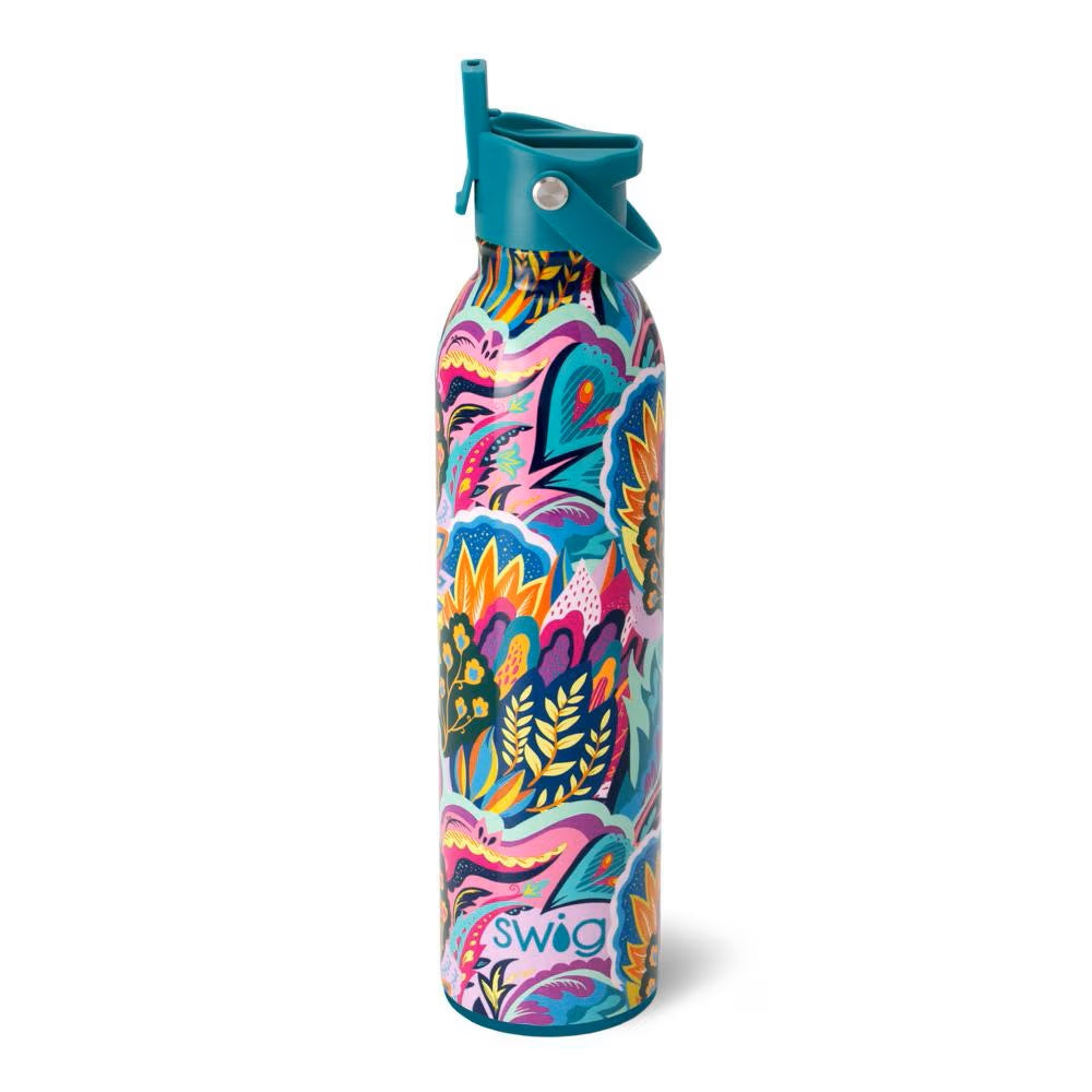 Swig - Bazaar Flip + Sip Bottle 26oz