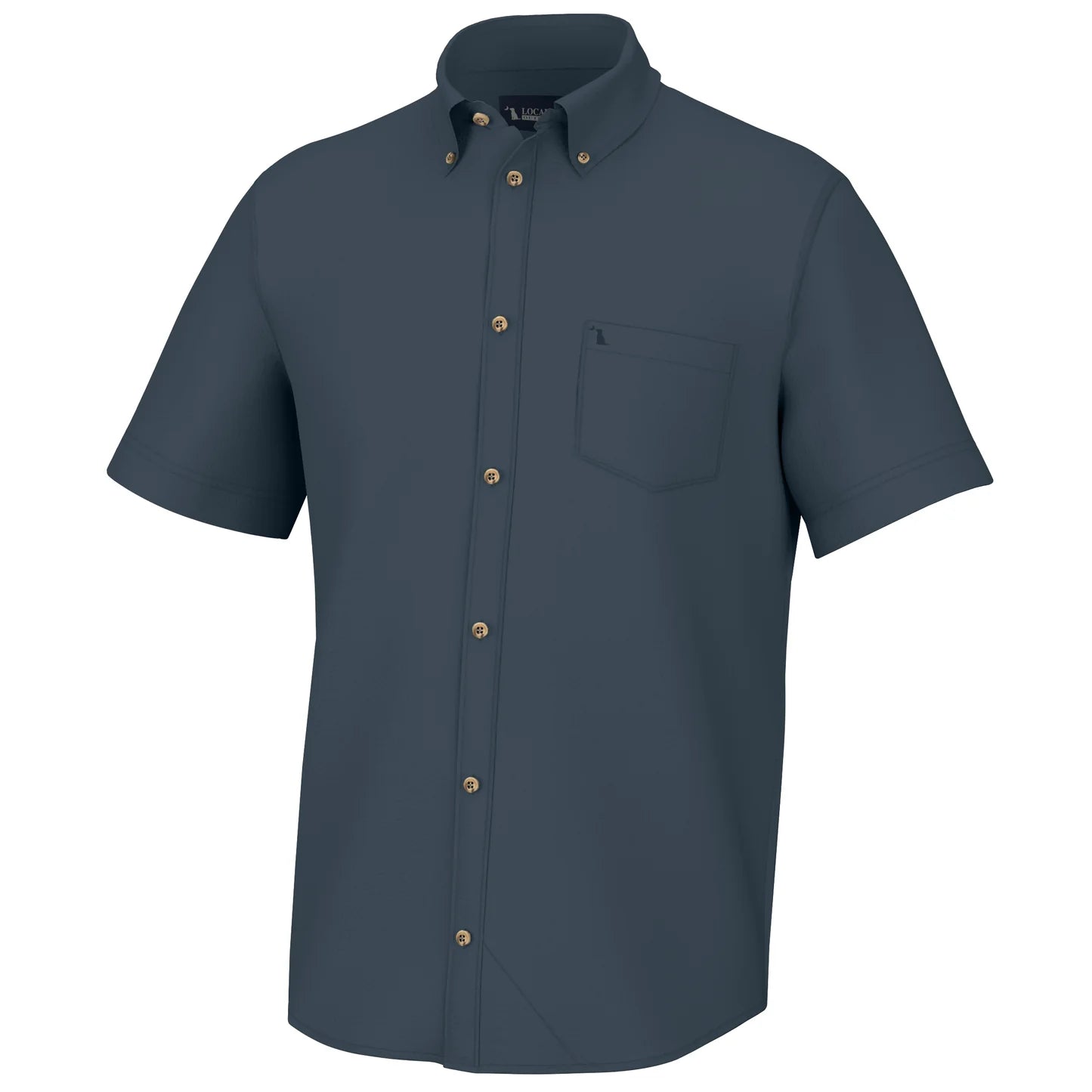 Local Boy Outfitters - Low Country Button Down