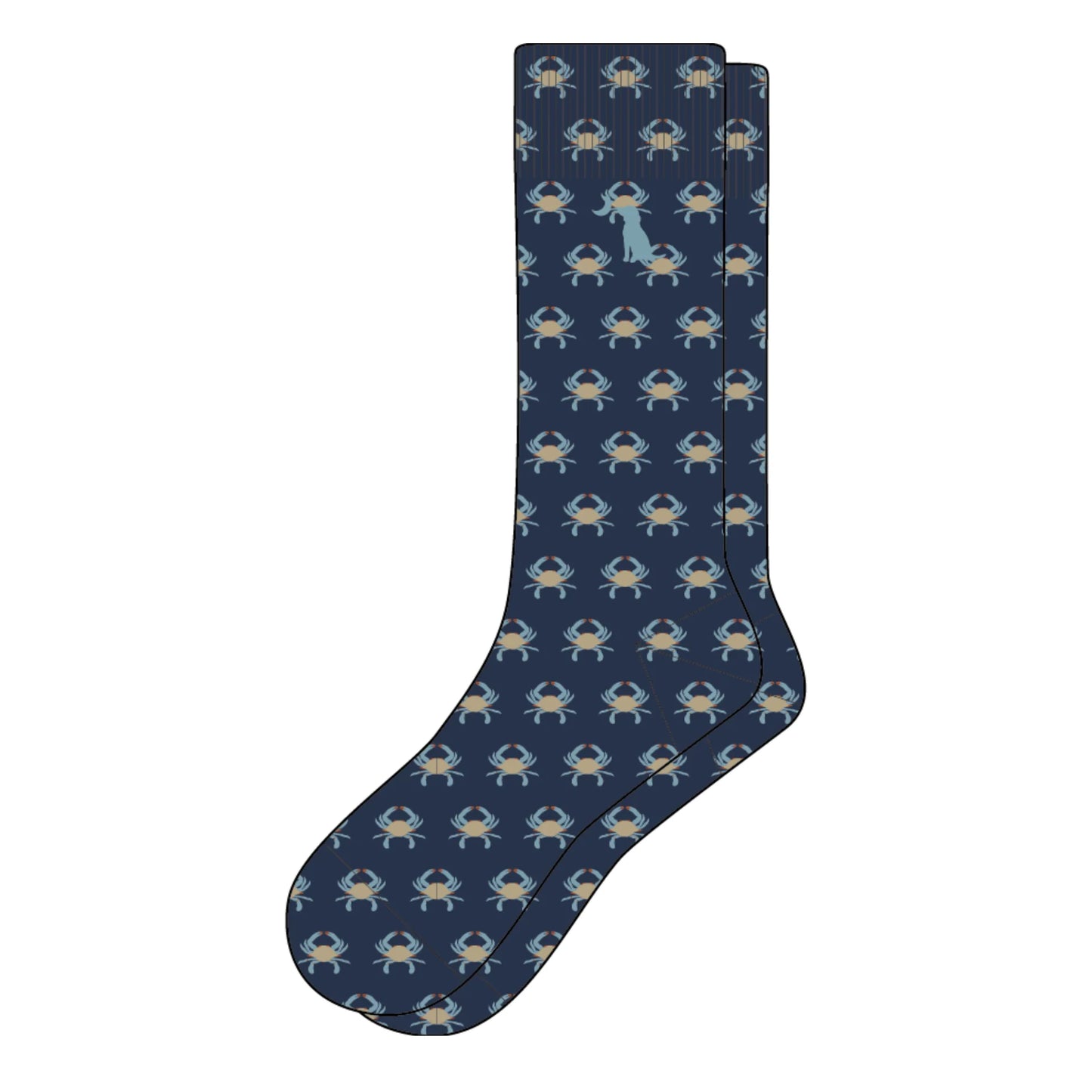 Local Boy Outfitters - Dress Socks