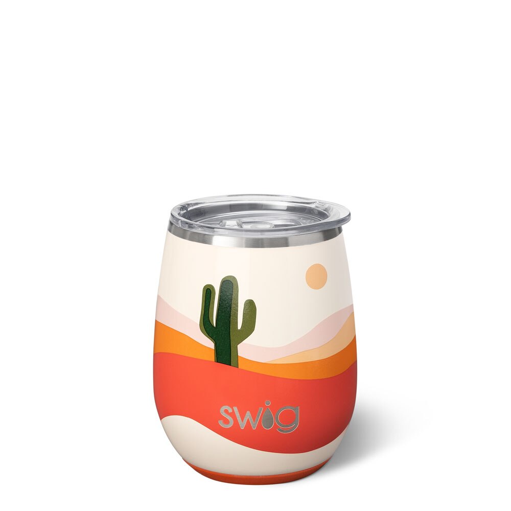 SWIG - Wine Tumbler 14oz