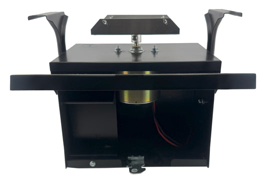 West Texas Feeder Supply - 12V Control Box w/Plate