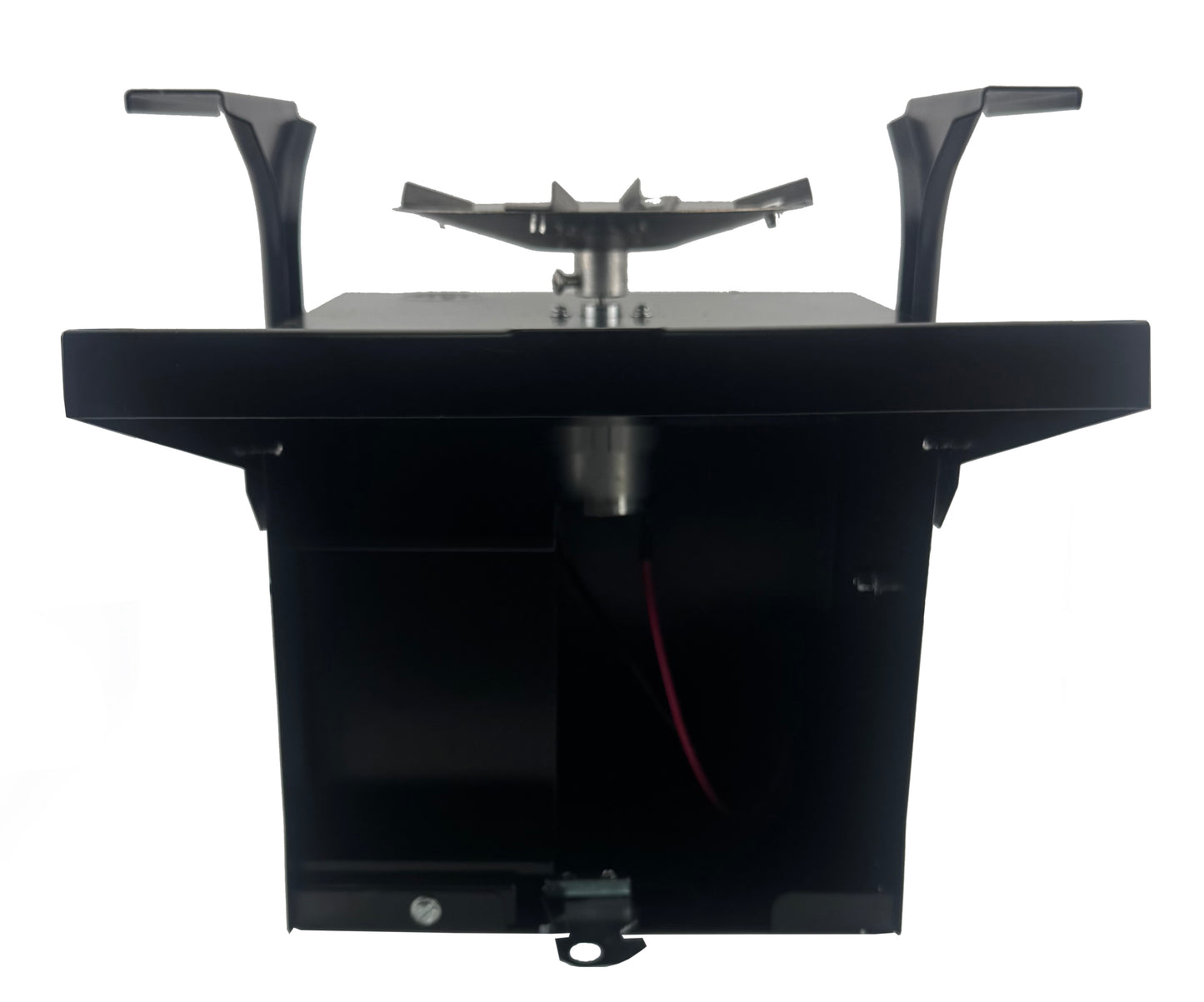 West Texas Feeder Supply - 6V Control Box w/Plate