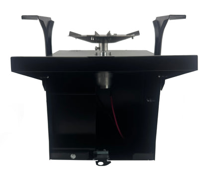 West Texas Feeder Supply - 6V Control Box w/Plate