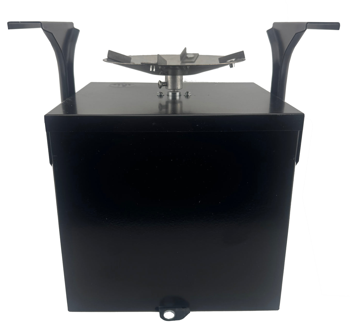 West Texas Feeder Supply - 6V Control Box w/Plate