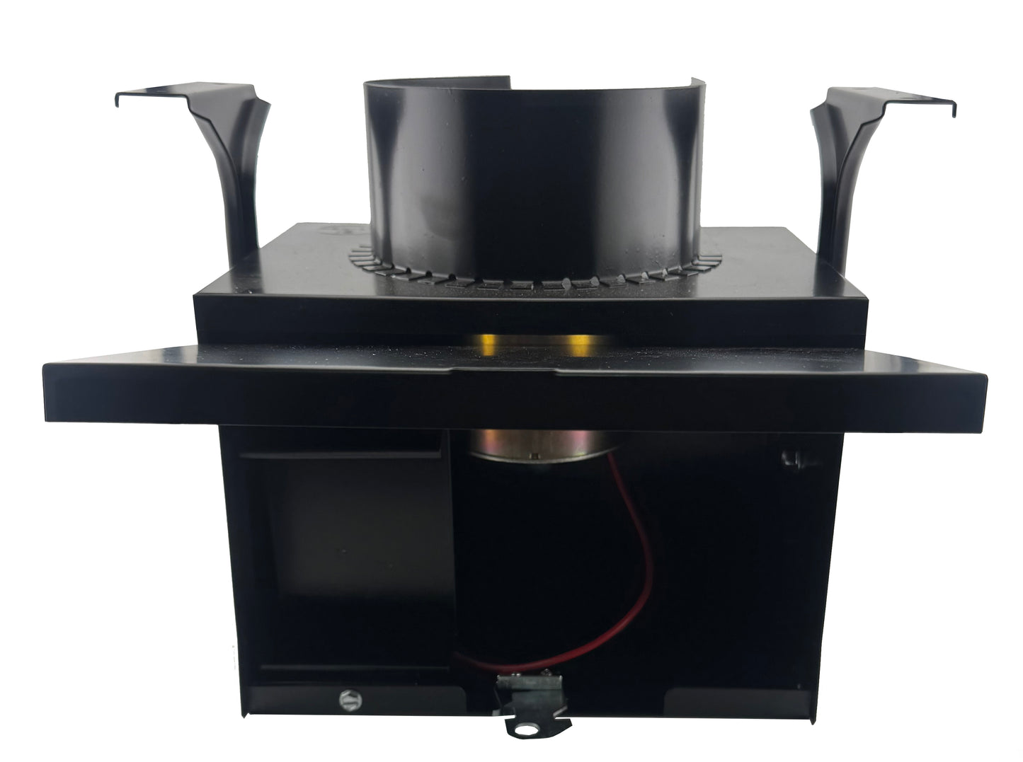 West Texas Feeder Supply - 12V Directional Feeder W/O Timer