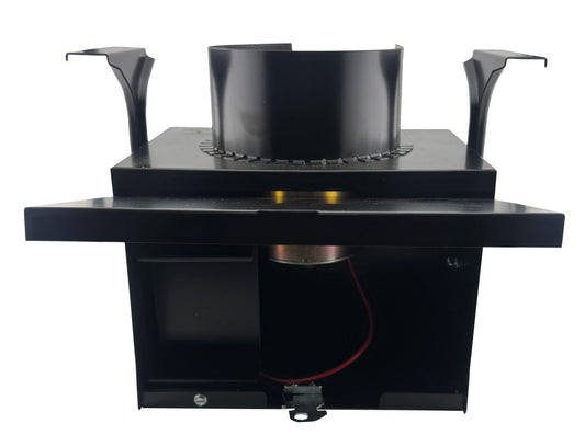 West Texas Feeder Supply - 12V Directional Feeder W/O Timer