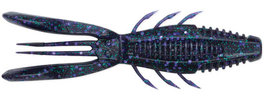 RAPALA - CrushCity - Bronco Bug - 4" - Candy Bug