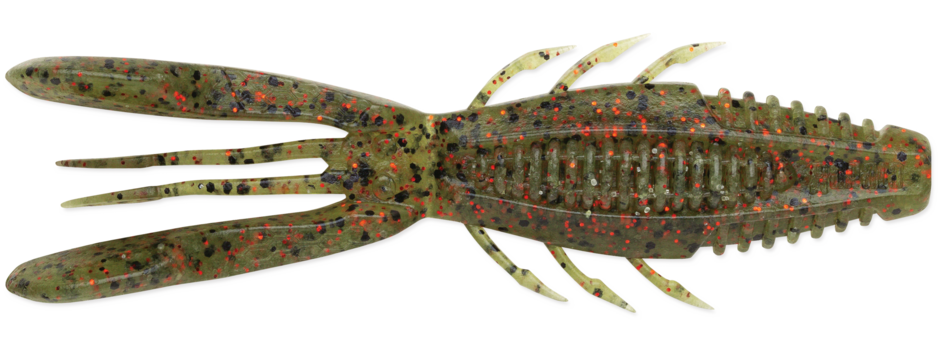 RAPALA - CrushCity - Bronco Bug - 4" - Watermelon Red