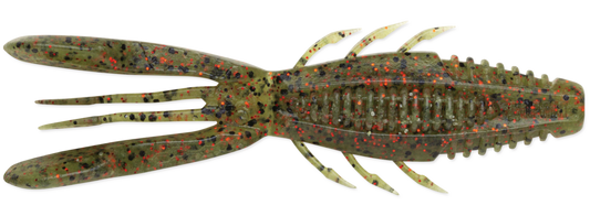 RAPALA - CrushCity - Bronco Bug - 4" - Watermelon Red