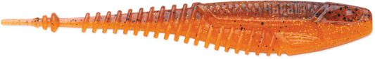 RAPALA - CrushCity - Freeloader - 4.25" - Red Craw