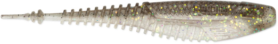 RAPALA - CrushCity - Freeloader - 4.25" - Shad