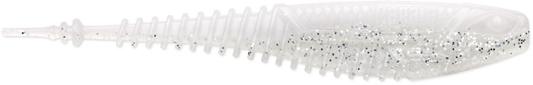 RAPALA - CrushCity - Freeloader - 4.25" - Sight Flash