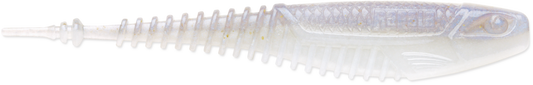 RAPALA - CrushCity - Freeloader - 5.25" - Albino Shad