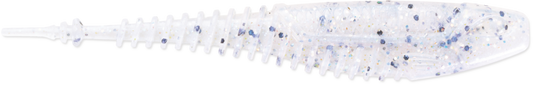 RAPALA - CrushCity - Freeloader - 5.25" - Blue Pearl Holographic