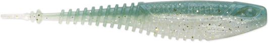 RAPALA - CrushCity - Freeloader - 5.25" -  Sexy Shad