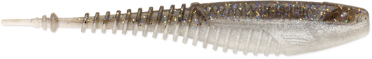 RAPALA - CrushCity - Freeloader - 6.25" - Gizzard Shad