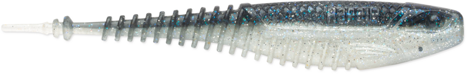 RAPALA - CrushCity - Freeloader - 6.25" - Smelt