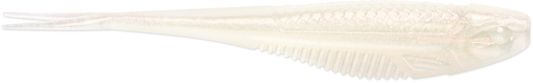 RAPALA - CrushCity - Jerk - 3.75" - Albino Pearl