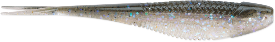 RAPALA - CrushCity - Jerk - 3.75" - Electric Shad