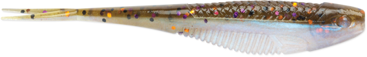 RAPALA - CrushCity - Jerk - 3.75" - Goby