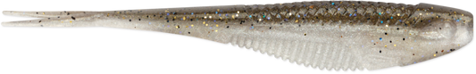RAPALA - CrushCity - Jerk - 3.75" - Gizzard Shad