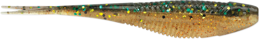 RAPALA - CrushCity - Jerk - 3.75" - Perch