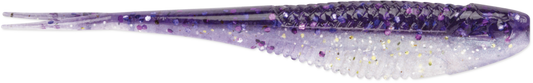 RAPALA - CrushCity - Jerk - 3.75" - Purpledescent