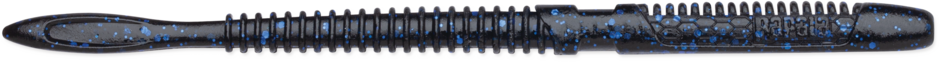 RAPALA - CrushCity - Janitor - 6" - Black Blue Flake