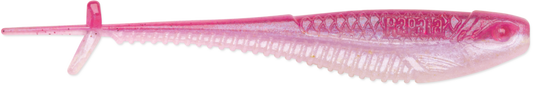 RAPALA - CrushCity - Mooch Minnow - 2.25" - Ghost Morning Dawn