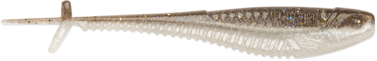 RAPALA CrushCity - Mooch Minnow - 2.25" -  Gizzard Shad