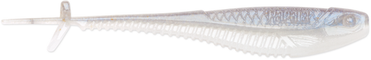 RAPALA - CrushCity - Mooch Minnow - 3.5" - Albino Shad