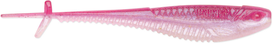 RAPALA - CrushCity - Mooch Minnow - 3.25" - Ghost Morning Dawn